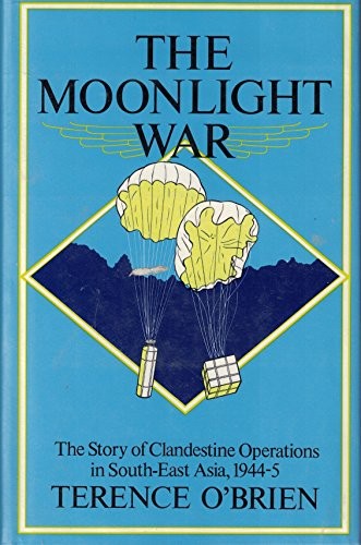 Moonlight War