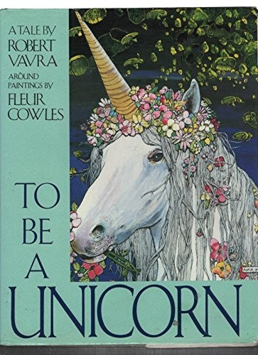 To be a Unicorn