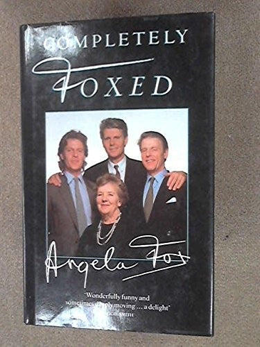 Completely Foxed