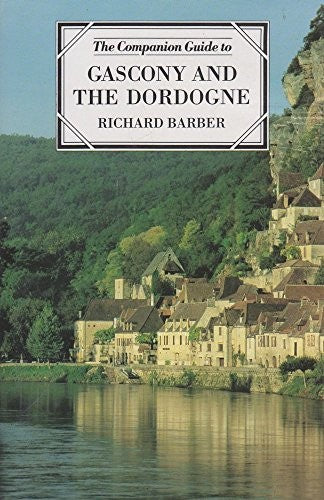 Gascony and the Dordogne