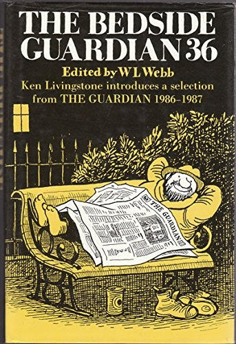 Bedside "Guardian"