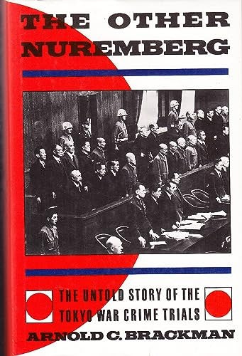 The Other Nuremberg