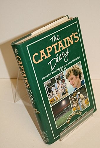 Captain's Diary