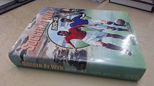 Soccer at War, 1939-45
