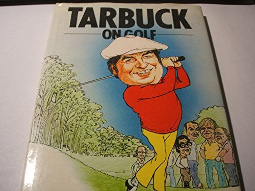 Tarbuck on Golf