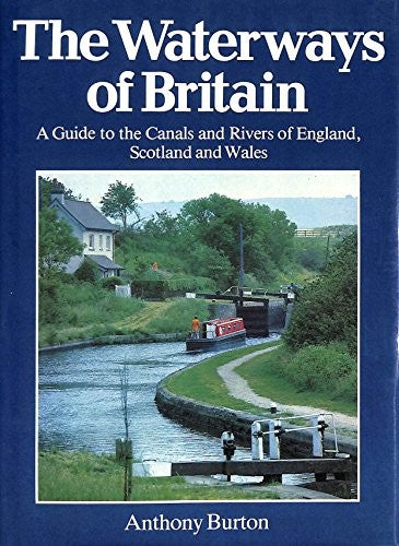 Waterways of Britain