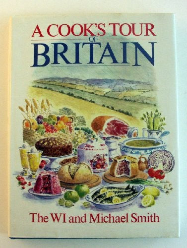 Cook's Tour of Britain