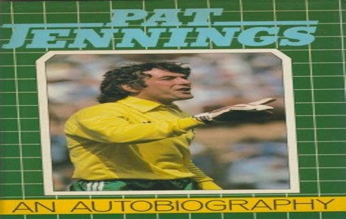 Pat Jennings