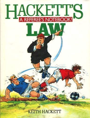 Hackett's Law