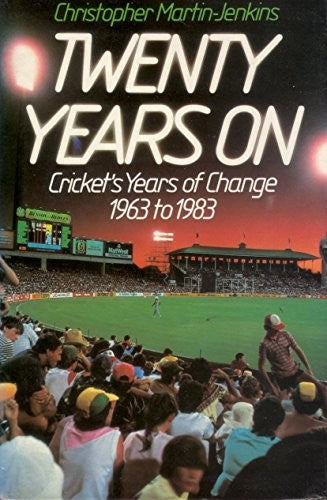 Twenty Years on