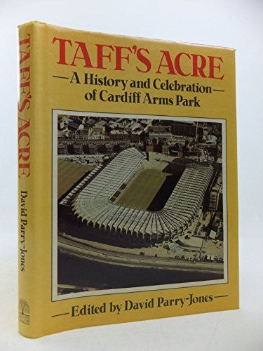 Taff's Acre