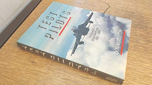 Test Pilots