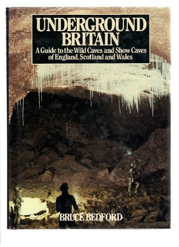 Underground Britain