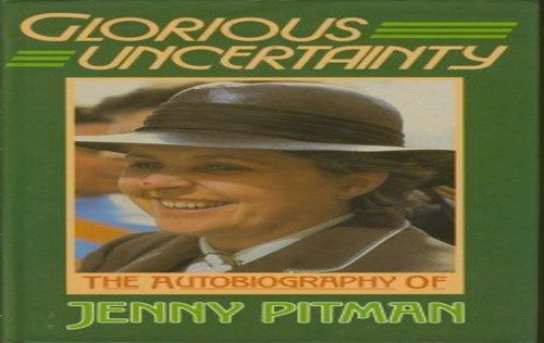 Glorious Uncertainty