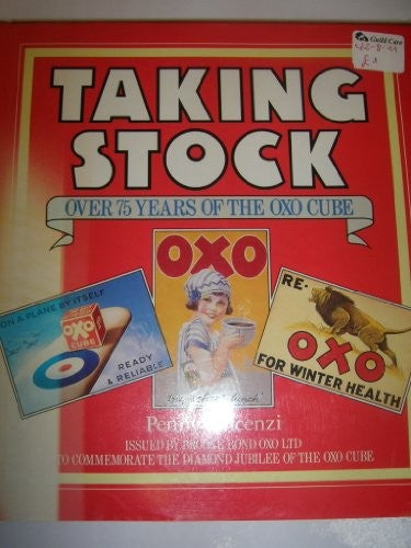 Taking Stock