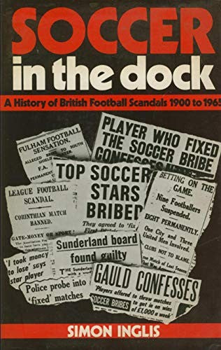 Soccer in the Dock
