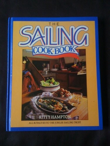 Sailing Cook Book