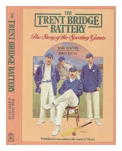 Trent Bridge Battery