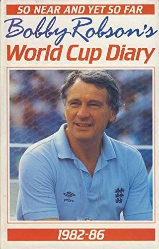 World Cup Diary