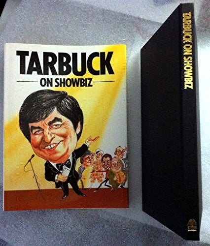 Tarbuck on Showbiz