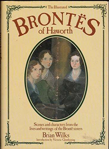 The Illustrated Brontes of Haworth