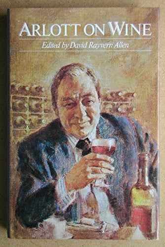 Arlott on Wine