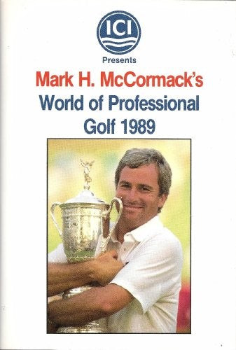 World of Professional Golf