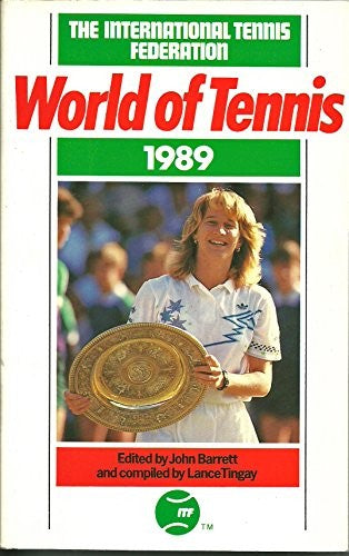 World of Tennis