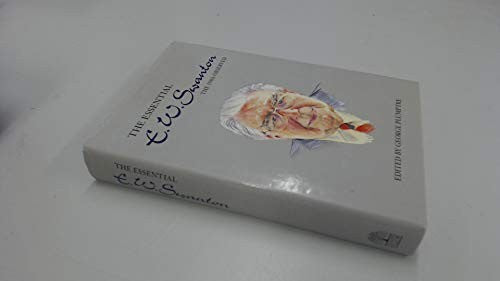 The Essential E.W.Swanton