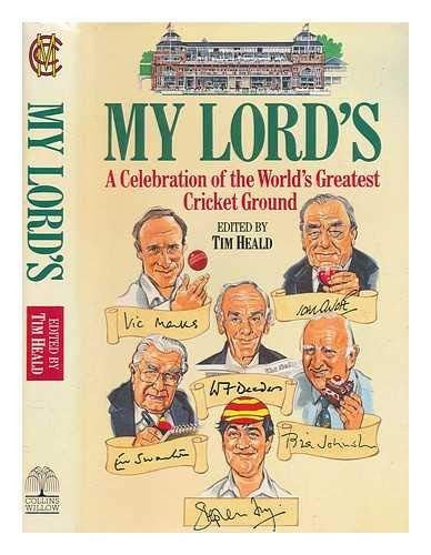My Lord's