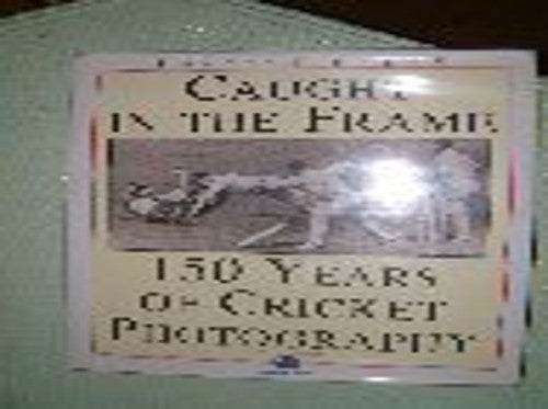 Caught in the Frame