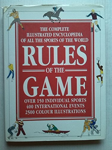Rules of the Game
