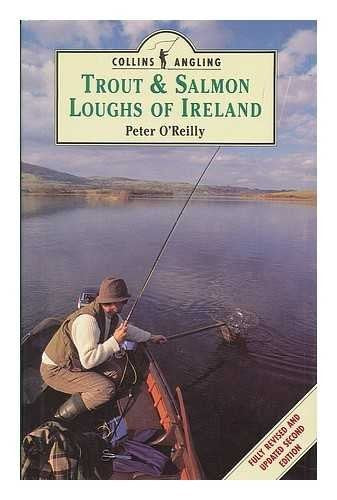 Trout and Salmon Loughs of Ireland