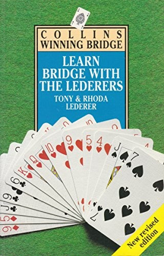Learn Bridge with the Lederers