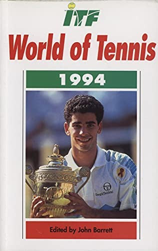 World of Tennis