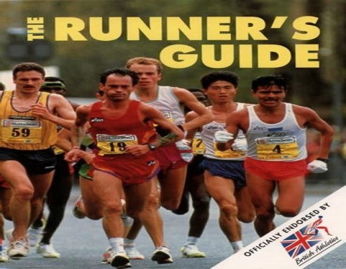 Amateur Athletic Association Runner's Guide