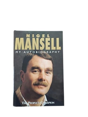 Nigel Mansell