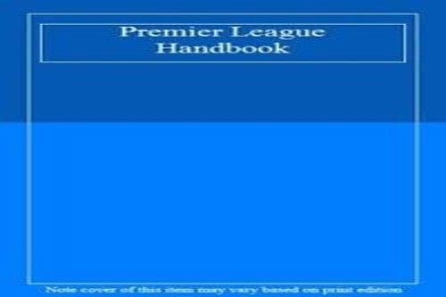 Premier League Handbook