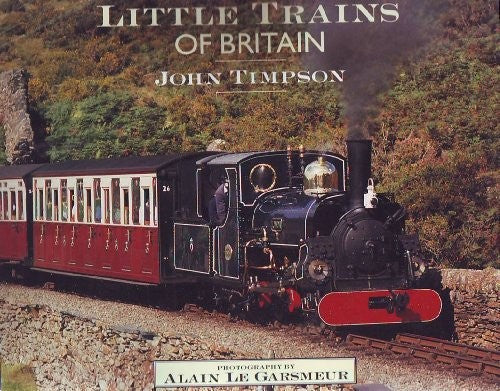 Little Trains of Britain