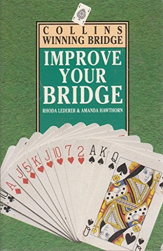 Improve Your Bridge the Lederer Way