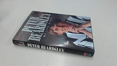 Peter Beardsley
