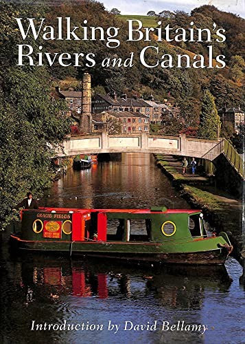 Walking Britain's Rivers and Canals