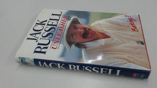 Jack Russell Unleashed