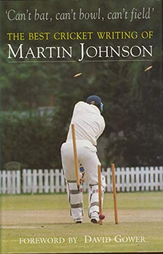 Can't Bat, Can't Bowl, Can't Field