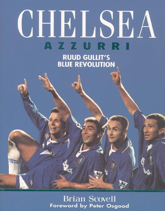 Chelsea