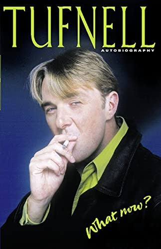 Phil Tufnell