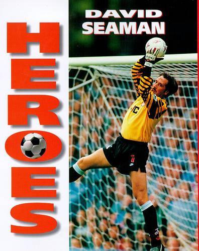 David Seaman
