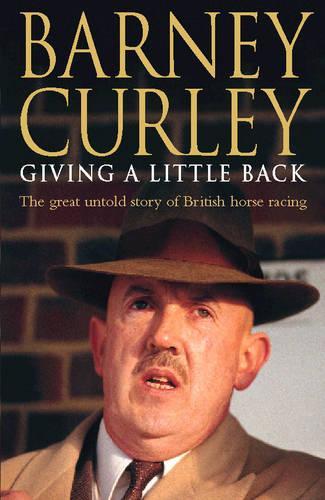 Barney Curley