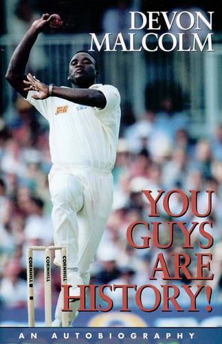 Devon Malcolm