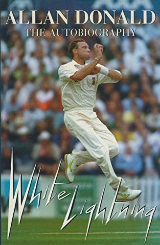 White Lightning